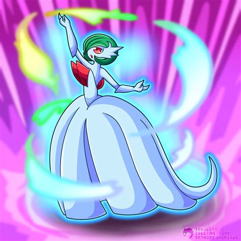 pokemon sex game|Gardevoir's Embrace .